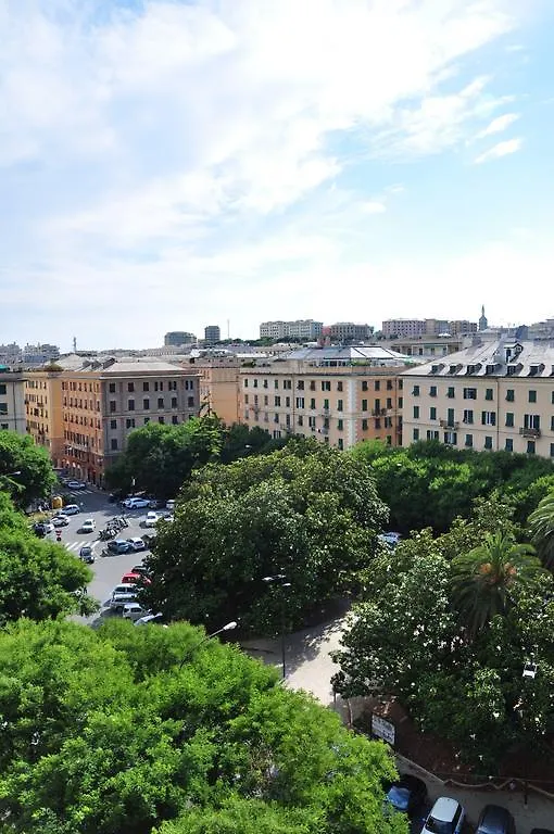 Affittacamere Buenos Ayres Genova